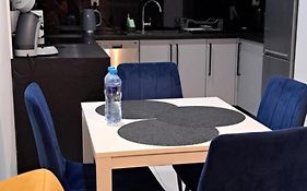 Apartament Morski